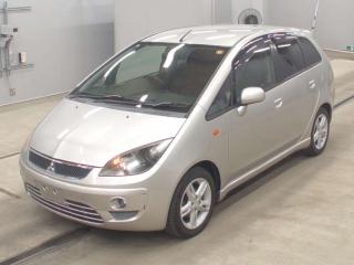 MITSUBISHI COLT PLUS