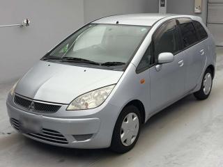 MITSUBISHI COLT PLUS