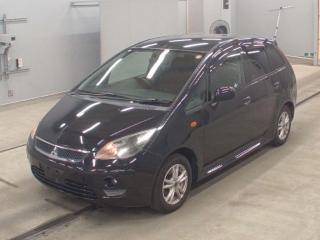 MITSUBISHI COLT PLUS