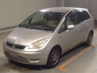 MITSUBISHI COLT PLUS