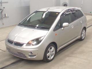 MITSUBISHI COLT PLUS