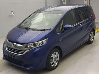 HONDA FREED + HYBRID