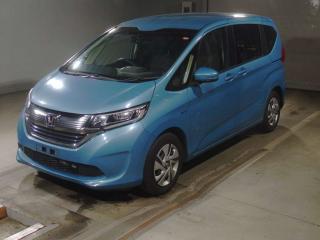 HONDA FREED + HYBRID