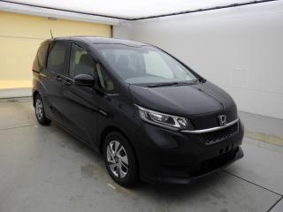HONDA FREED+
