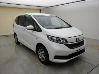 HONDA FREED+
