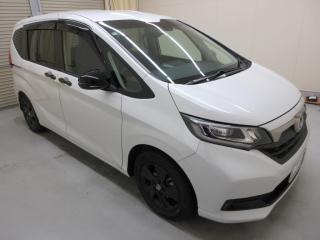 HONDA FREED+