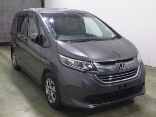 HONDA FREED+