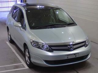 HONDA AIRWAVE