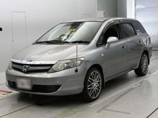 HONDA AIRWAVE