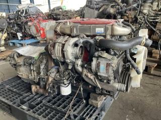 HINO ENGINE
