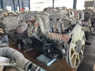 HINO ENGINE