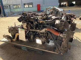 HINO ENGINE