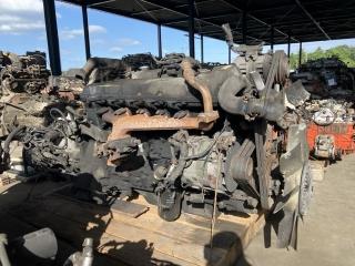 HINO ENGINE