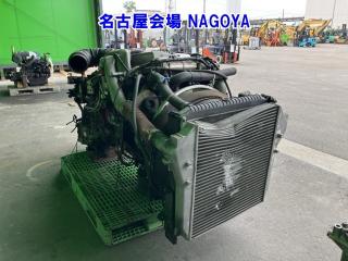 HINO ENGINE