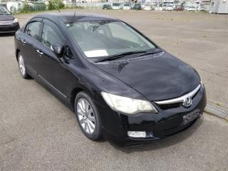 HONDA CIVIC HYBRID