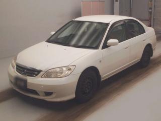 HONDA CIVIC FERIO
