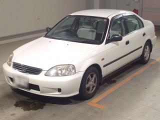 HONDA CIVIC FERIO