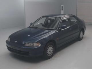 HONDA CIVIC FERIO