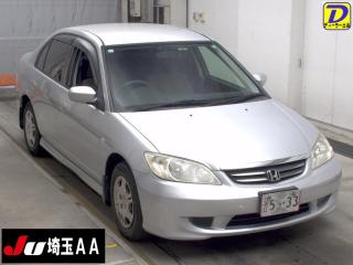 HONDA CIVIC FERIO