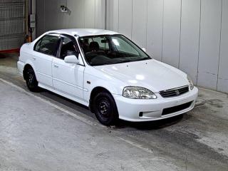 HONDA CIVIC FERIO