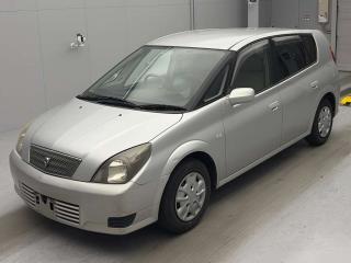 TOYOTA OPA