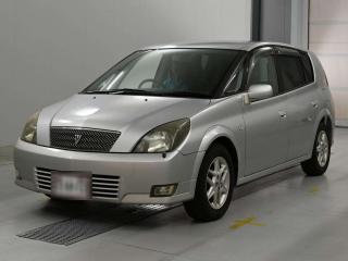 TOYOTA OPA