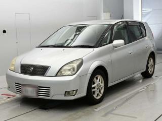 TOYOTA OPA