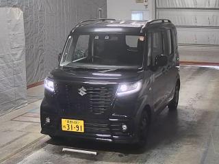 SUZUKI SPACIA BACE