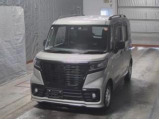 SUZUKI SPACIA BACE