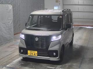 SUZUKI SPACIA BACE