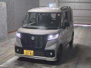 SUZUKI SPACIA BACE