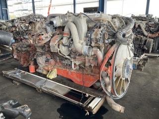 HINO ENGINE