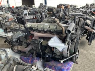HINO ENGINE