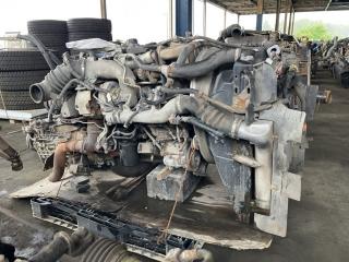 HINO ENGINE