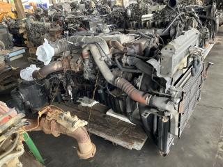 HINO ENGINE
