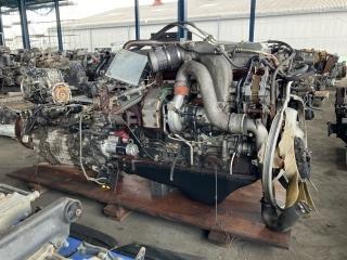 HINO ENGINE