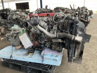 HINO ENGINE