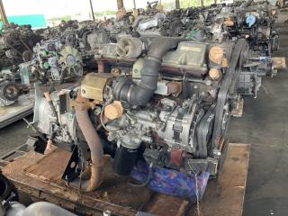 HINO ENGINE