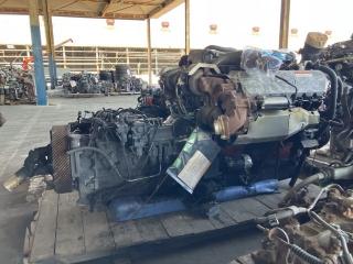 HINO ENGINE