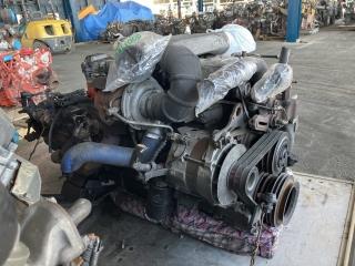 HINO ENGINE