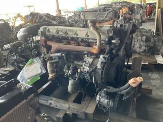 HINO ENGINE