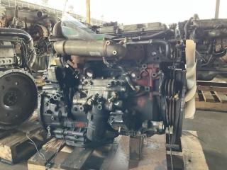 HINO ENGINE