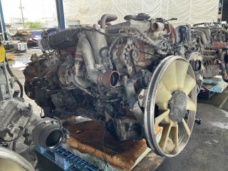 HINO ENGINE