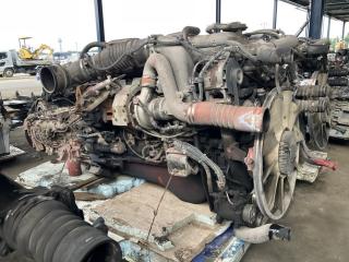 HINO ENGINE