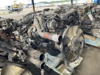 HINO ENGINE