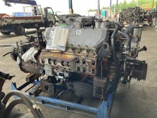 HINO ENGINE