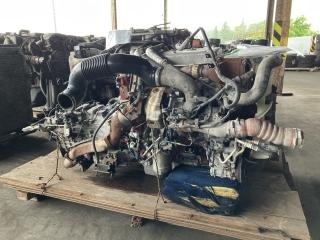 HINO ENGINE