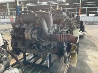 HINO ENGINE