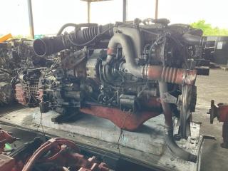 HINO ENGINE