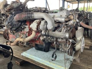HINO ENGINE